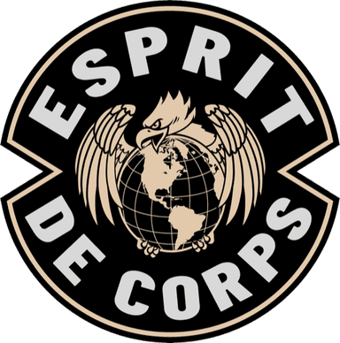 Esprit De Corps Foundation