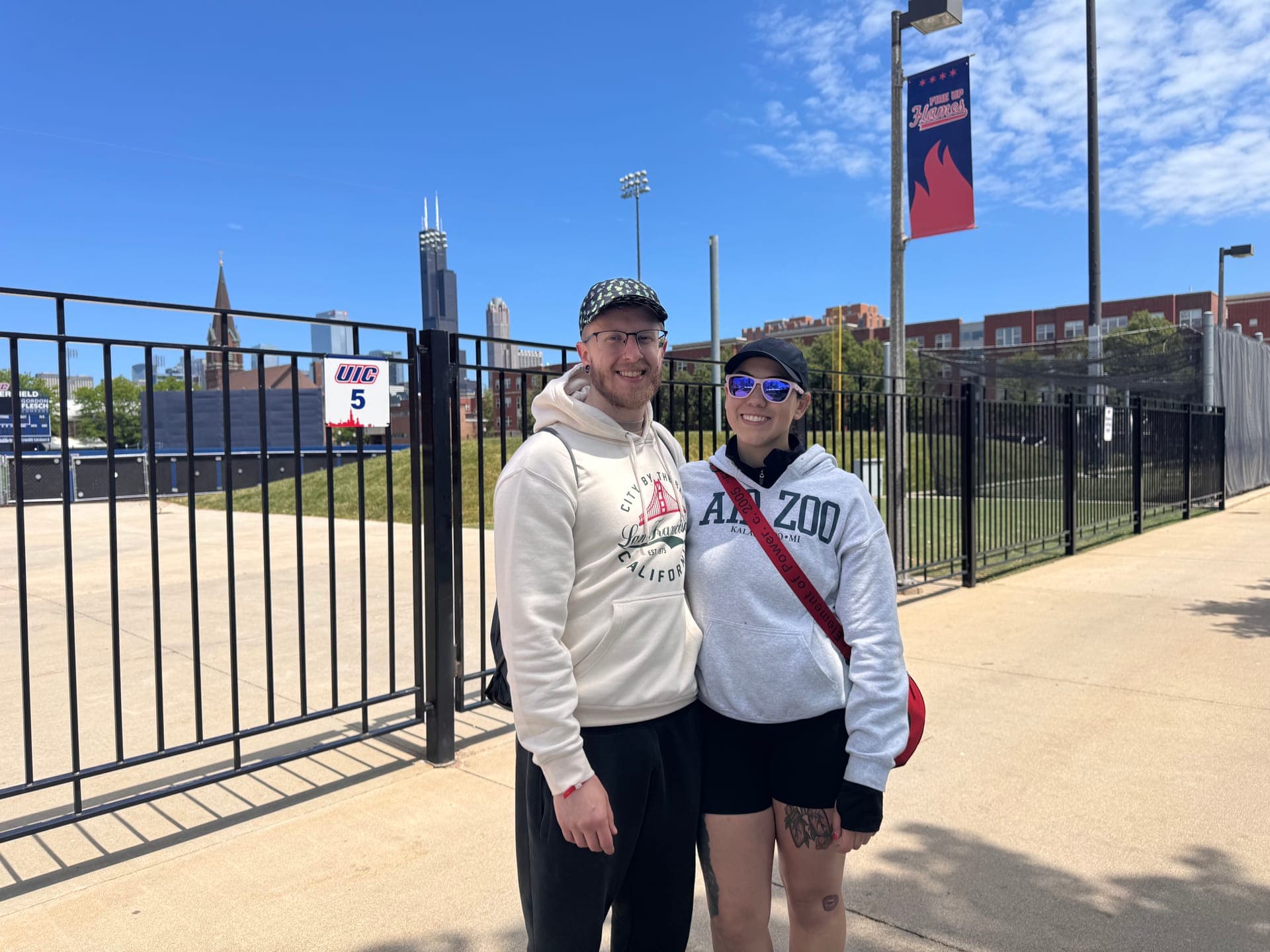 Veterans at MURPH Festival Memorial Day community event in Chicago