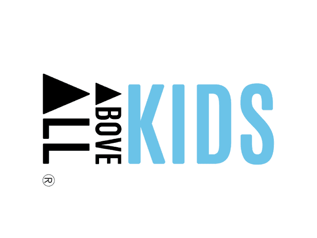 Kids Above All
