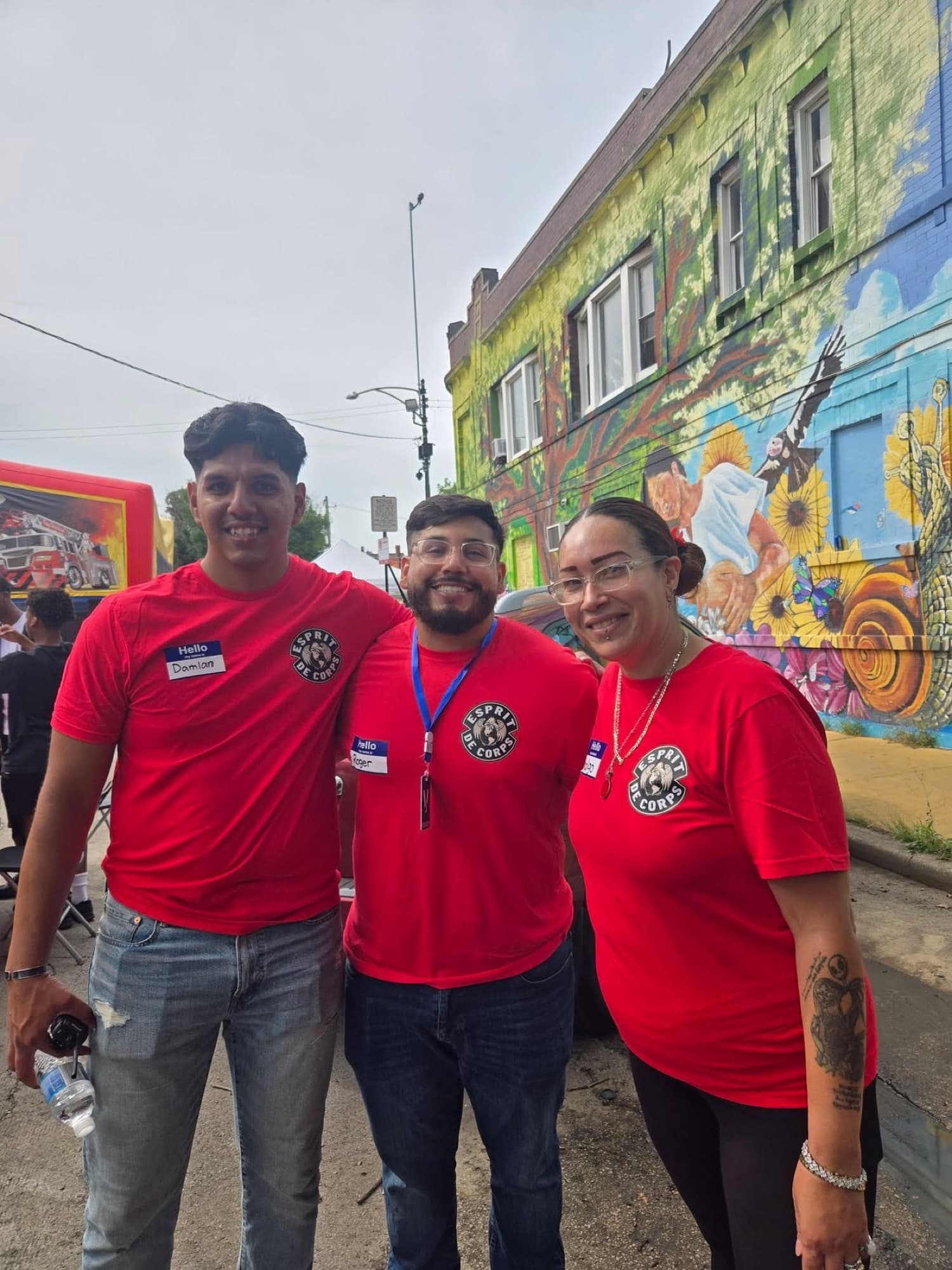 Back to School Community Day, Back of the Yards, Chicago — August 29, 2026 (12)