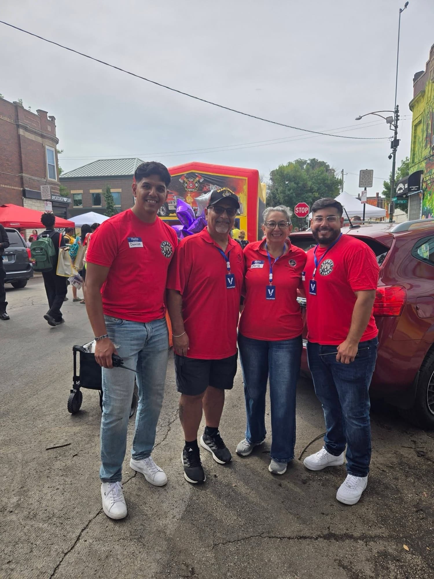 Back to School Community Day, Back of the Yards, Chicago — August 29, 2026 (14)