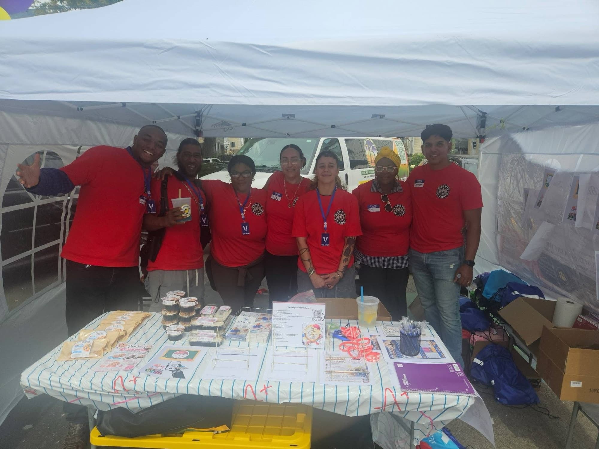 Back to School Community Day, Back of the Yards, Chicago — August 29, 2026 (17)