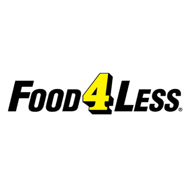 Food For Less logo