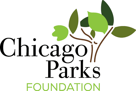 Volunteers closing out the park season with the Chicago Parks Foundation