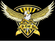 DJ R-Cue-Tech (Ron Alexander)