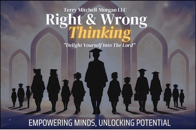 Right & Wrong Thinking