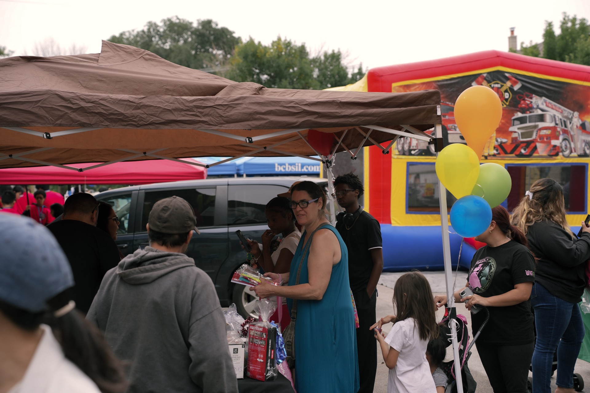 Attendee photo from event
