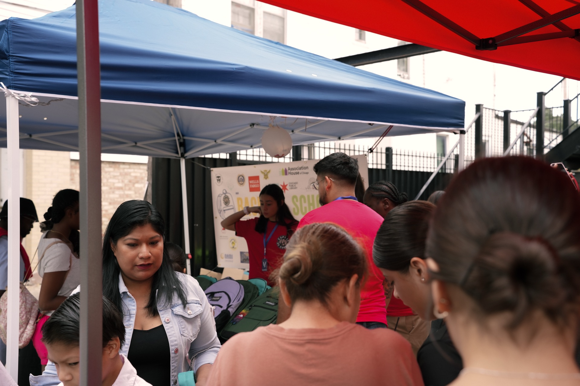 Attendee photo from event