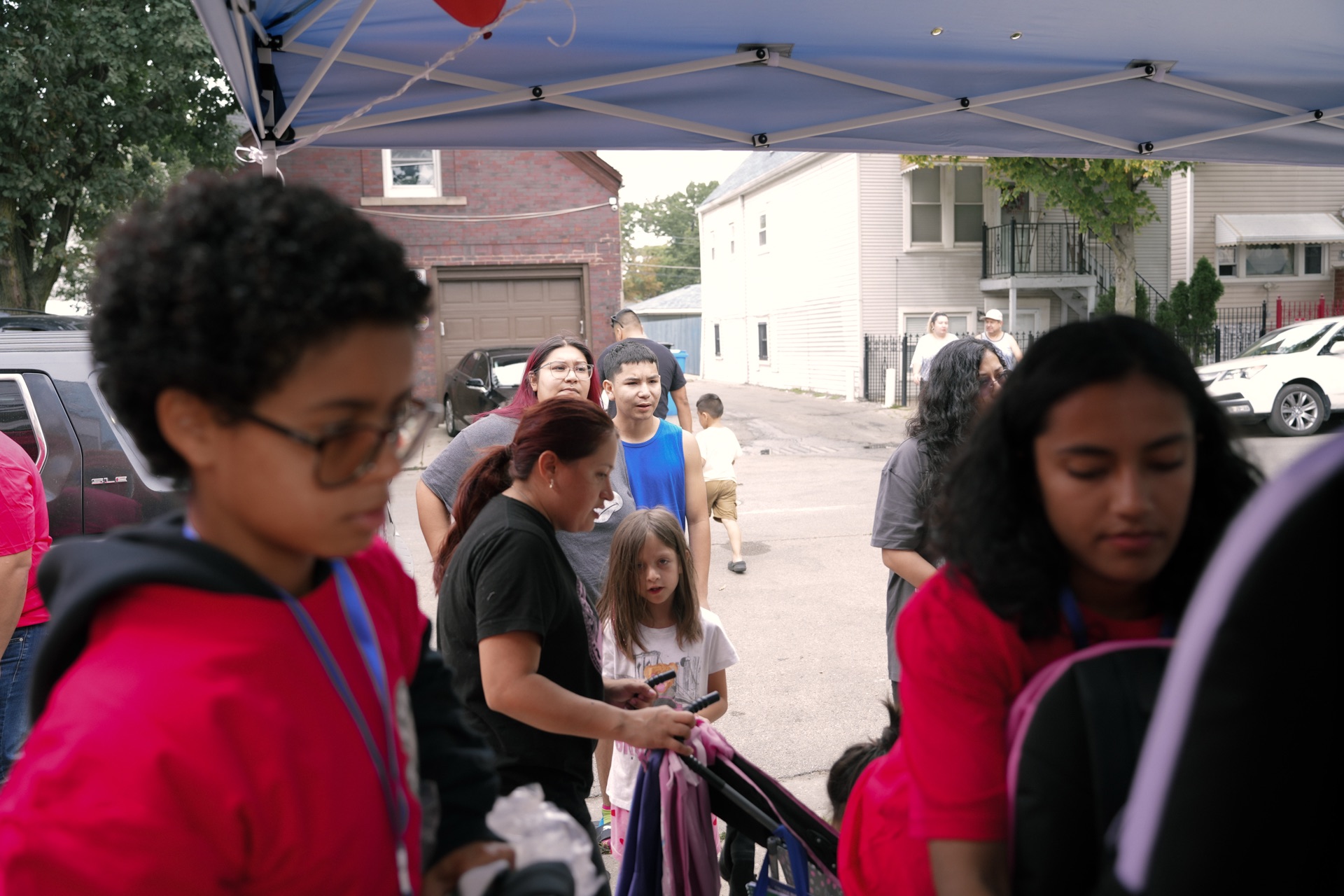 Attendee photo from event