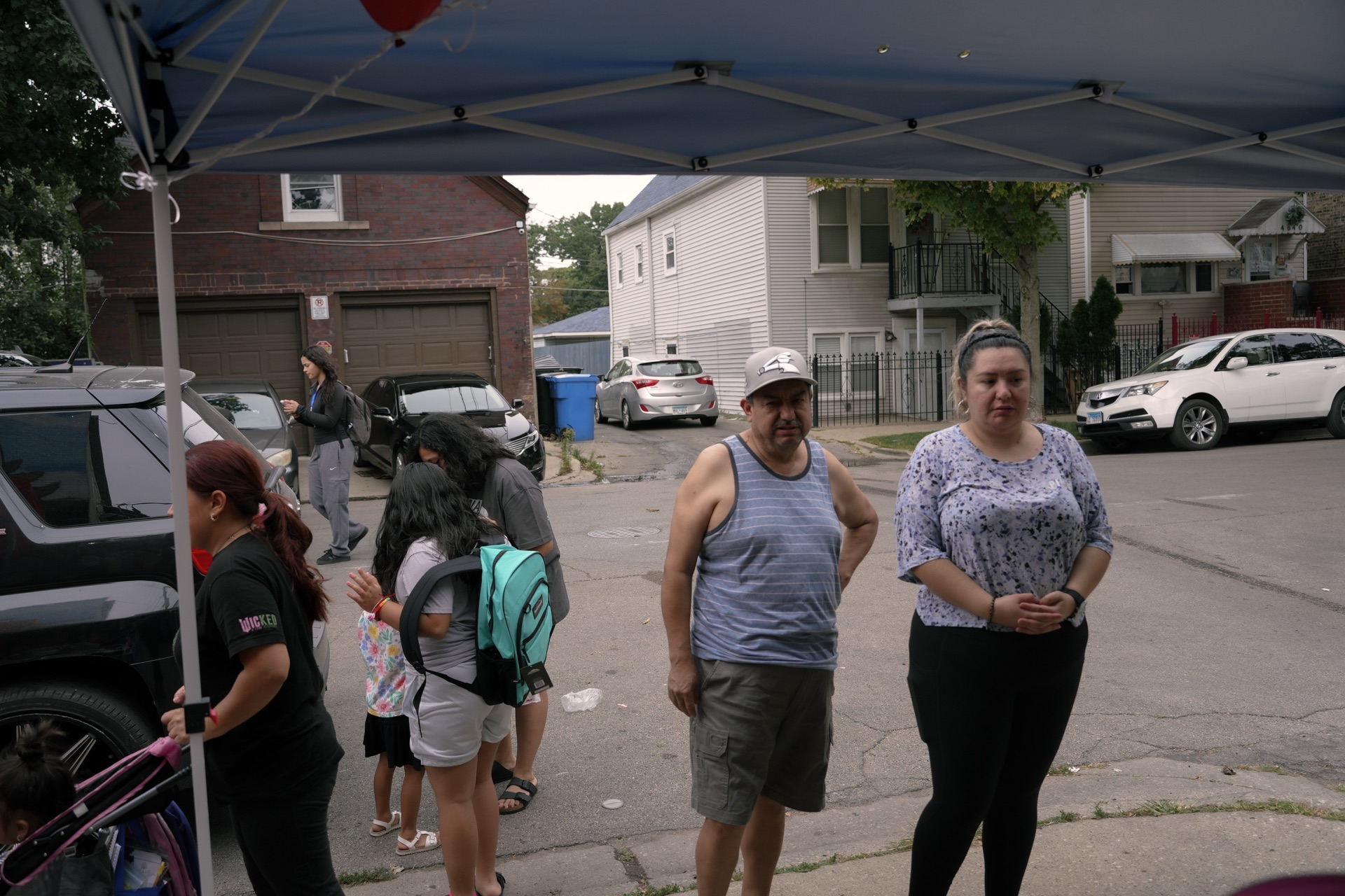 Attendee photo from event