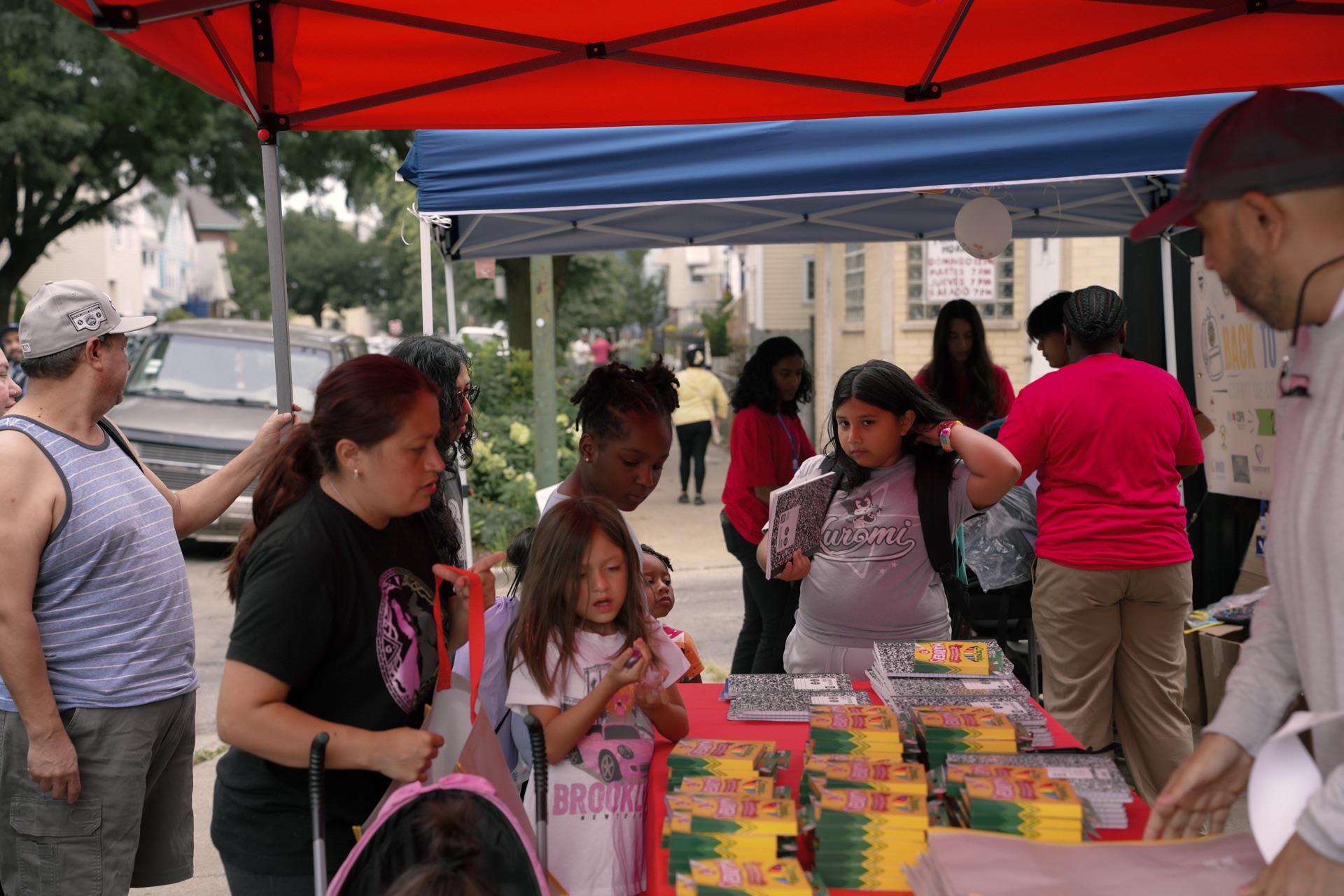 Attendee photo from event