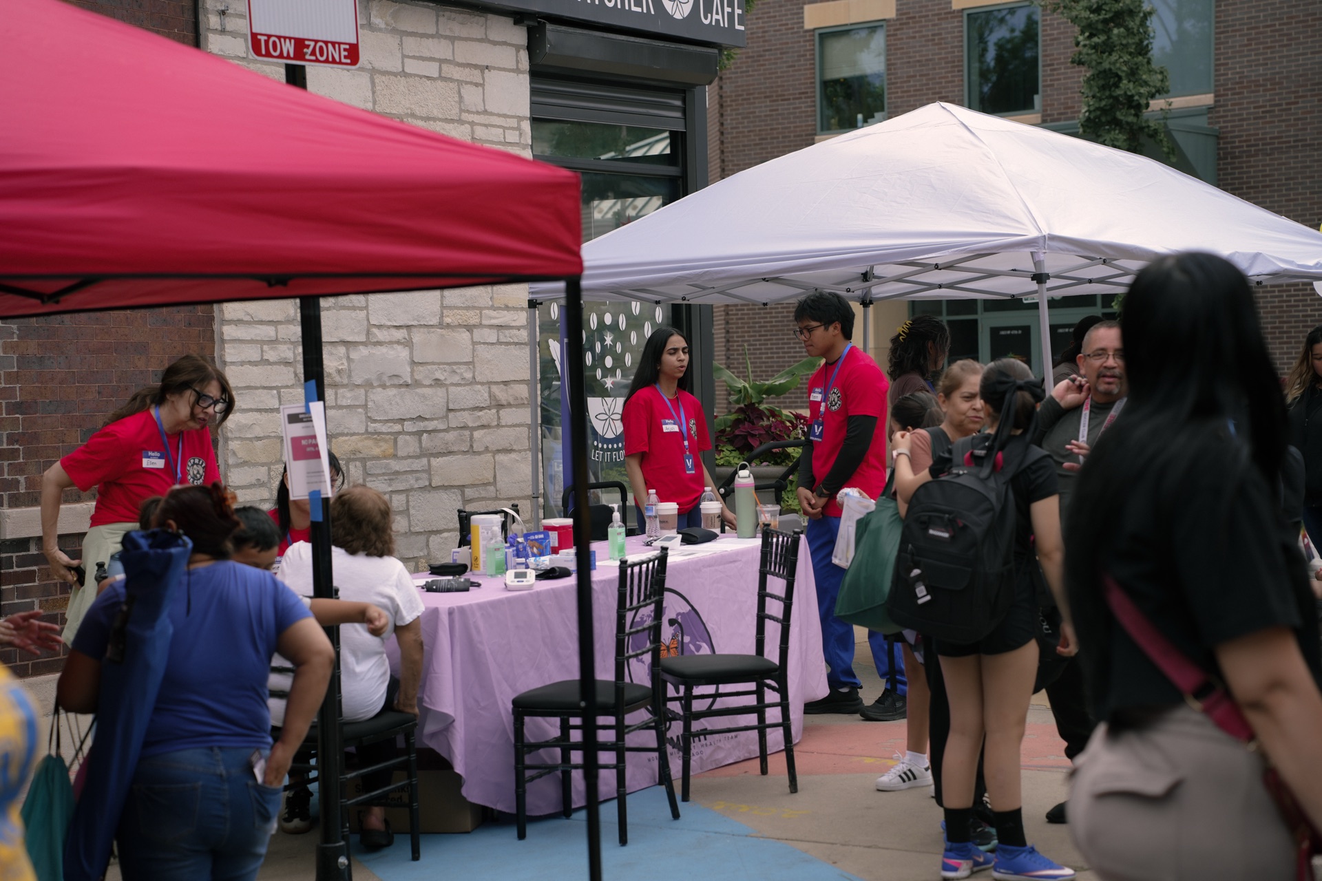Attendee photo from event