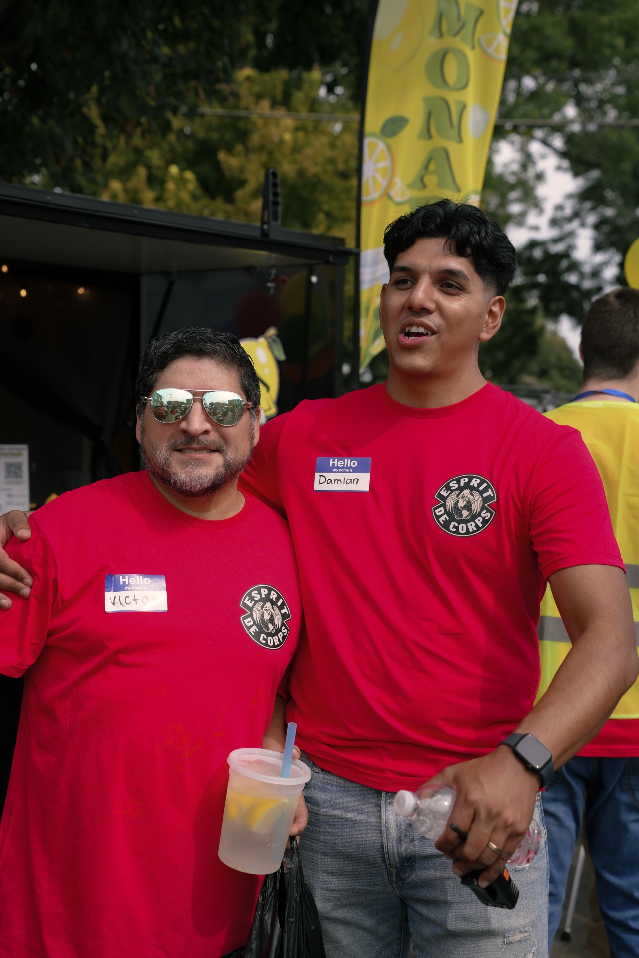Attendee photo from event