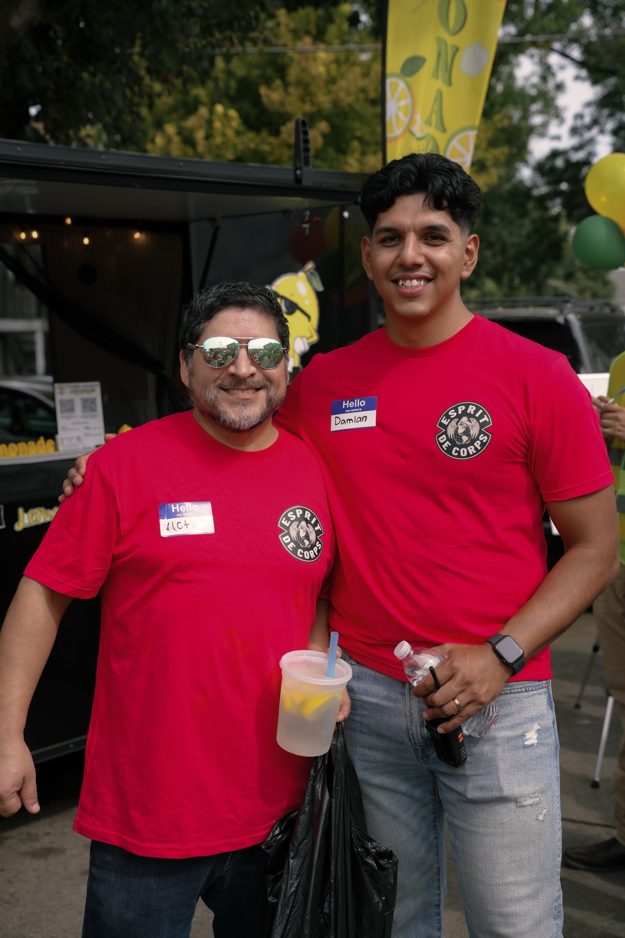 Attendee photo from event