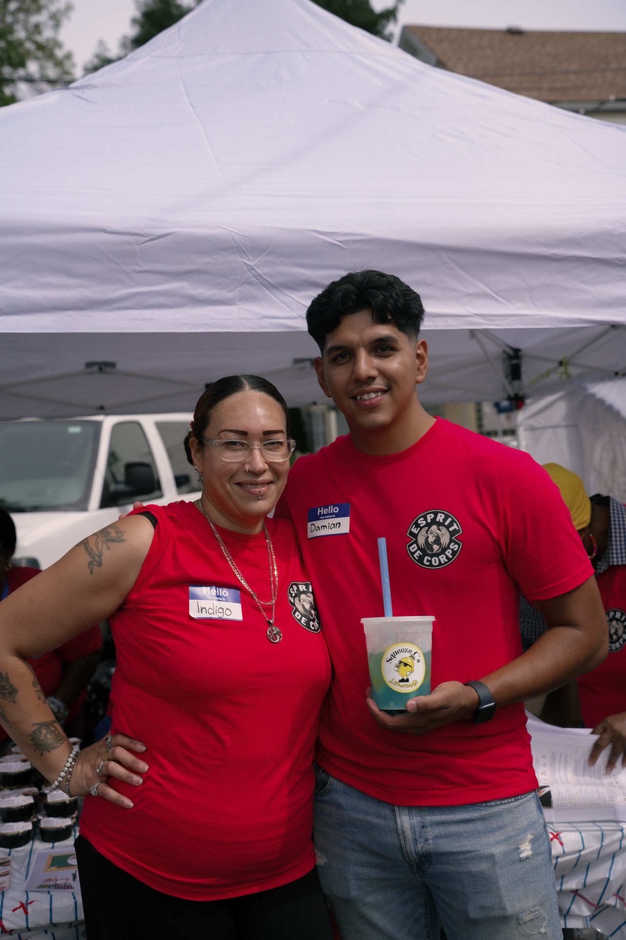 Attendee photo from event