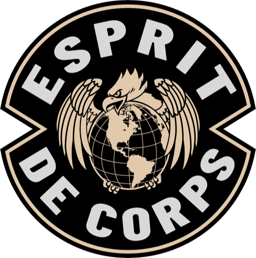 Esprit de Corps Foundation logo