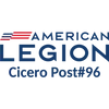 American Legion logo