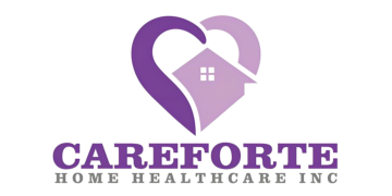 CareForte logo