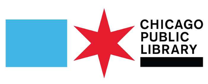 Chicago Public Library logo