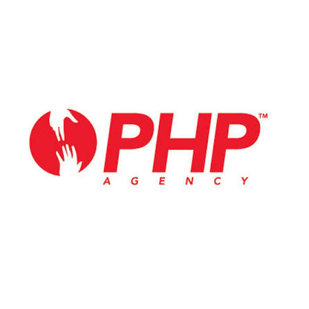 PHP Agency logo