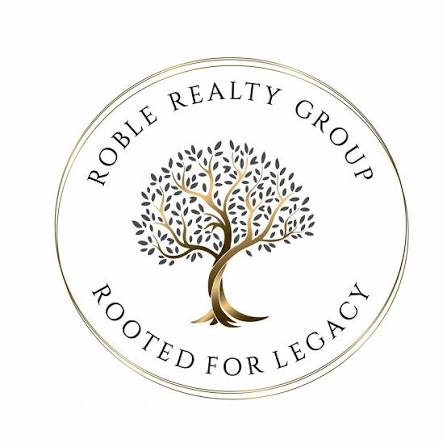 Roble Realty logo