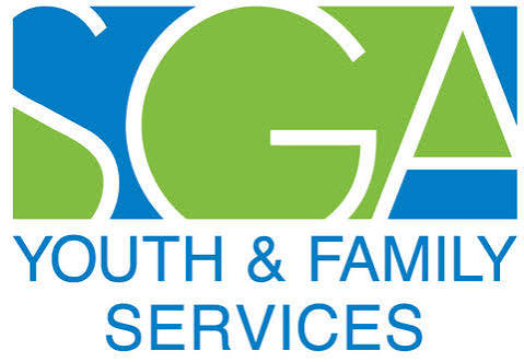 Student Government Association logo