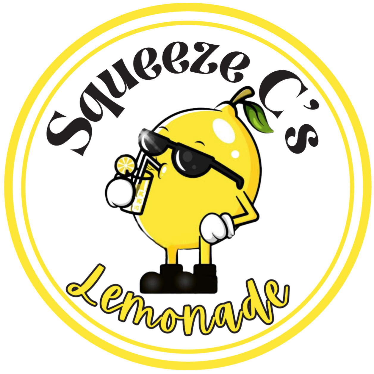 Squeeze Car Services logo