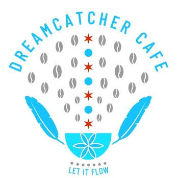 Dreamcatcher Café logo
