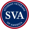 Student Veterans of America logo