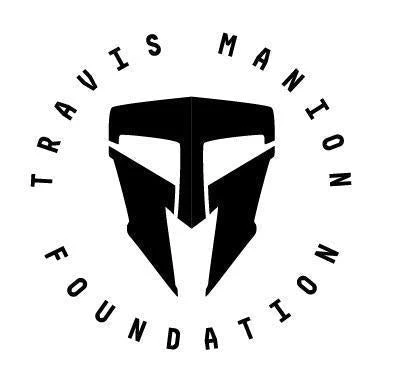 Travis Manion Foundation logo