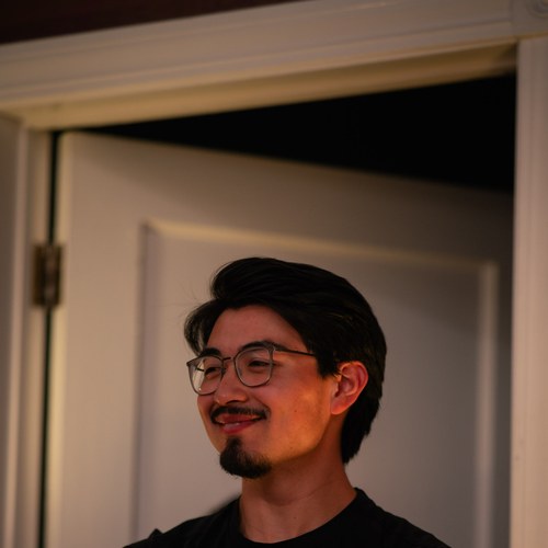John Sanchez headshot